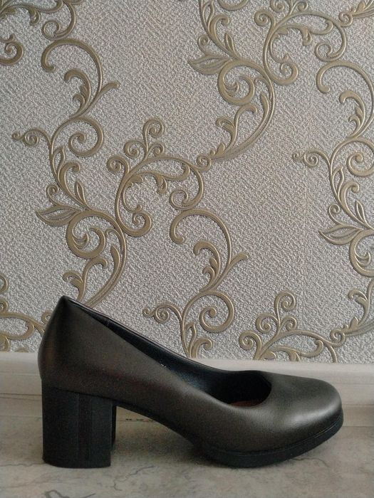 Туфли всего за 4.900тг.