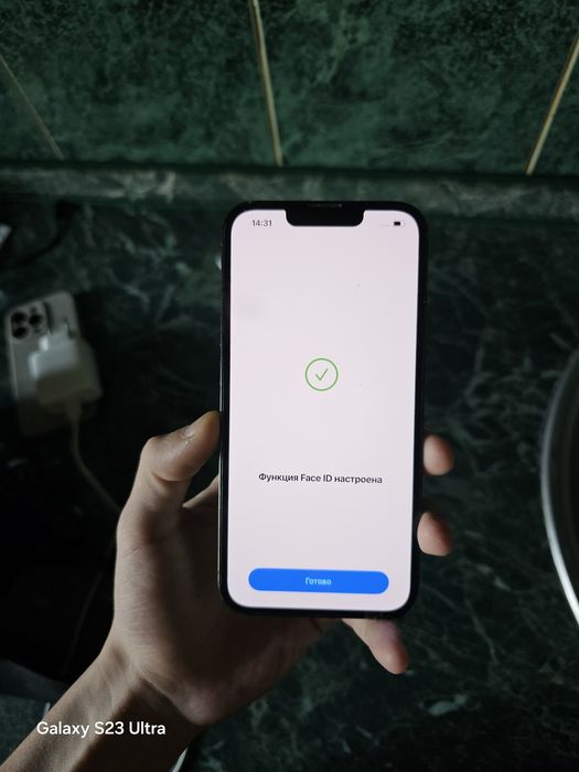 Айфон 13 Про iPhone 13 Pro Все работает