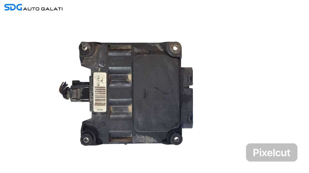 Bloc Supapa Supape Vacuum Seat Altea XL 2.0 TDI 2006 - 2015 Cod 6Q0906625E [L8710]