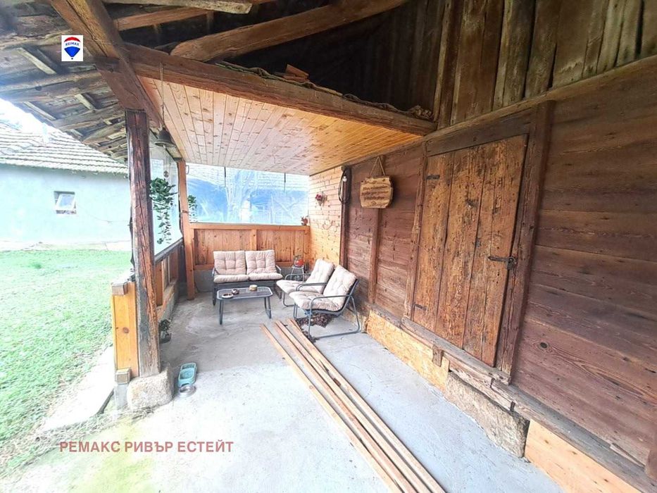 Продава се Къща в с. Бръшлен, Област Русе - 90 кв.м за 391 €/кв.м - Снимка #12