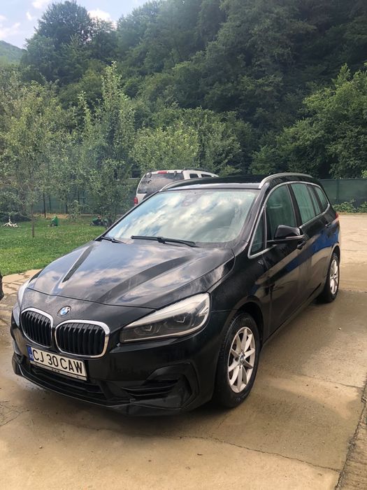 BMW Seria 2