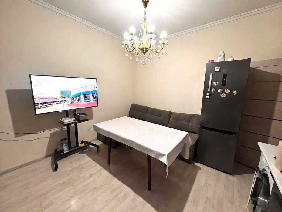 Срочно продаю свою квартиру 2 комнатная, 70 кв.м. Яшнабад, 73000 у.е.