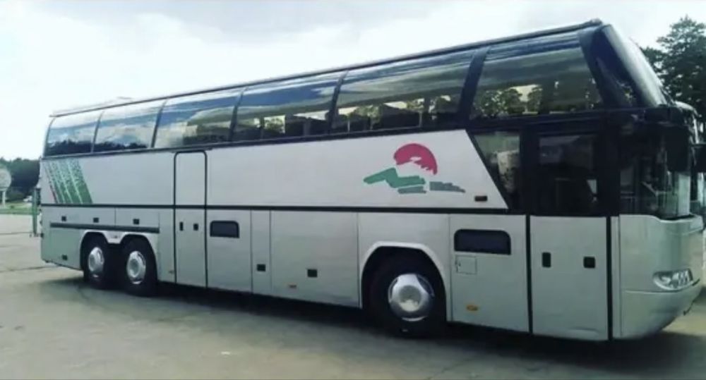 Гид экскурсия