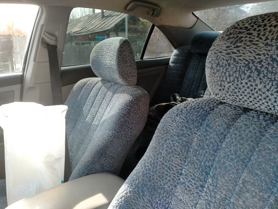 Продам тоиота камри 40