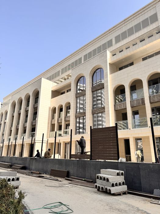 Тош ишлари хохлаган турларида