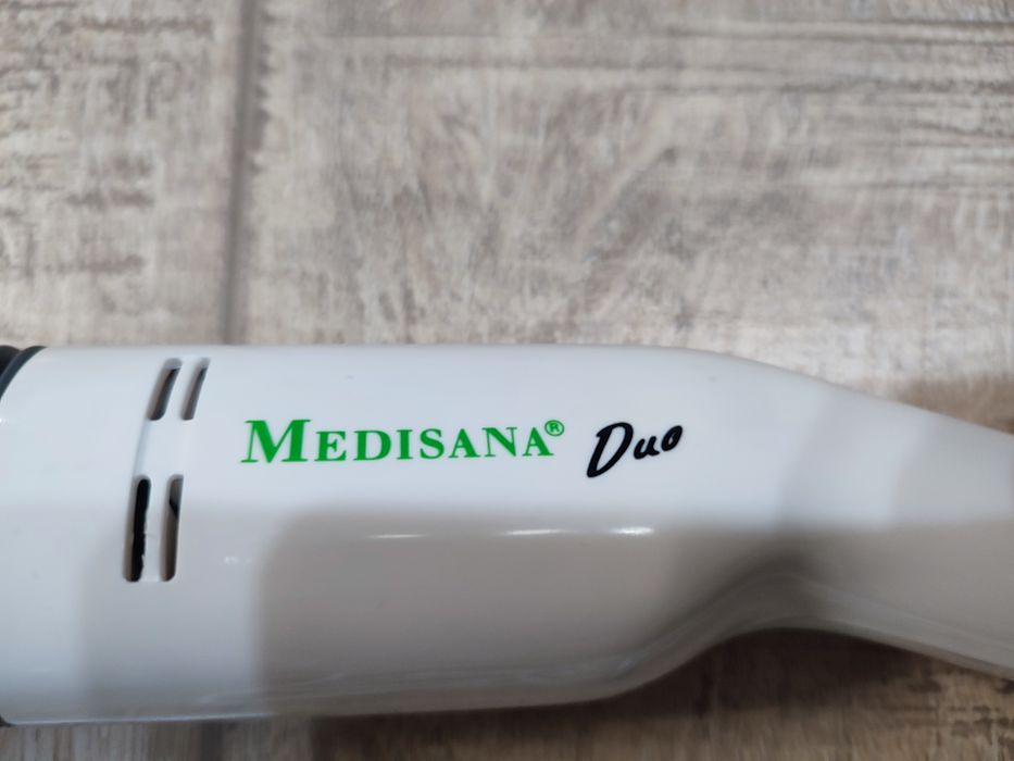 Aparat masaj Medisana