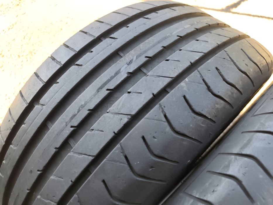 235/45/17" 4бр Fulda sport control 2,dot0120,6mm
