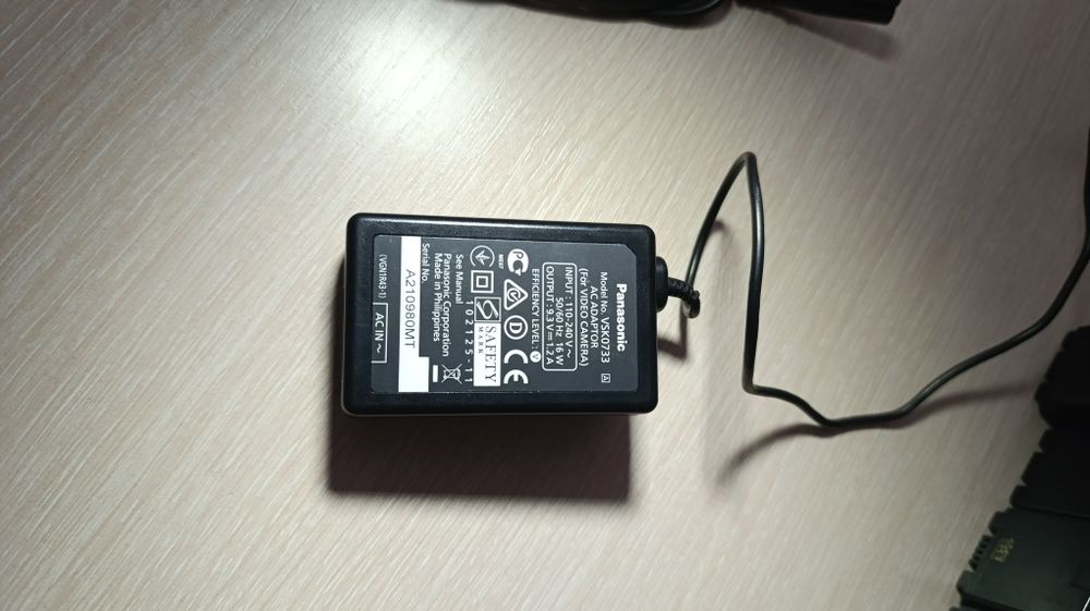 Видеокамера panasonic hc-x900ee full hd