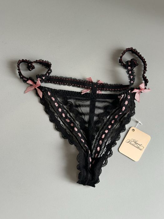 Белье Agent Provocateur