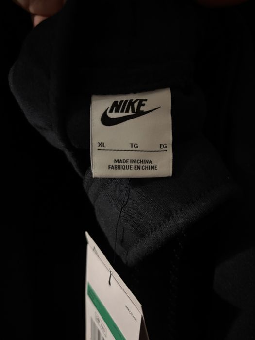 Долнище Nike Tech Fleece