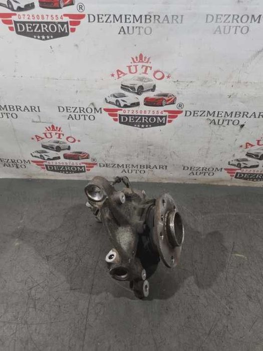 Fuzeta dreapta fata cu rulment 6876646, 31216876646 / 6876854, 31216876854 Bmw Mini