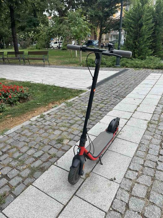 Segway Ninebot Scooter