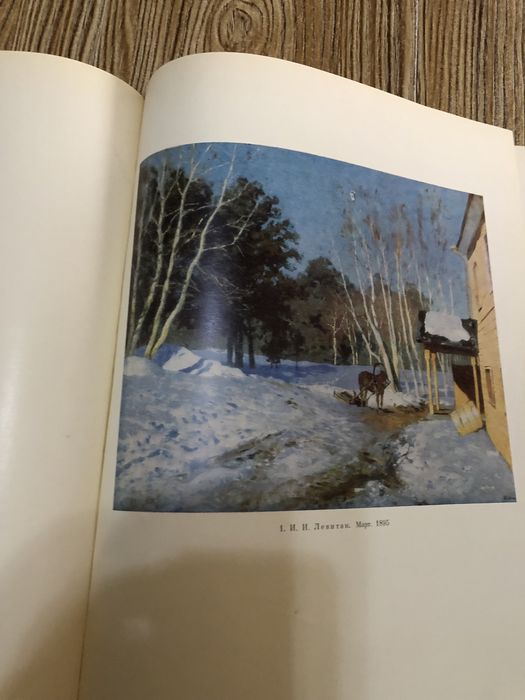 Продаются большие книги.