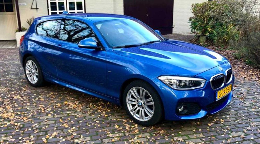 *ОРИГИНАЛНИ*Джанти с гуми 5х120 17 БМВ | BMW*STYLE 383 M*1,2,3,4,5,X5