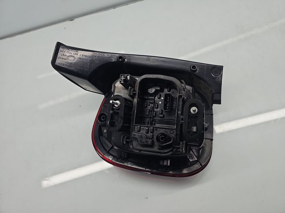 Stop aripa dreapta Dacia Duster 2 [Fabr 2017-2023] SUV  265503601R