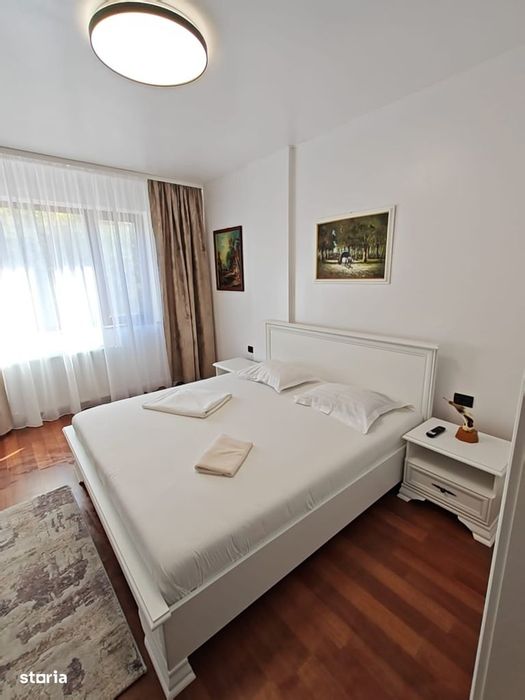 2 camere - Mamaia langa Hotel Dorna