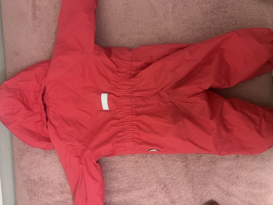 Комбинезон детский для девочки Рейма