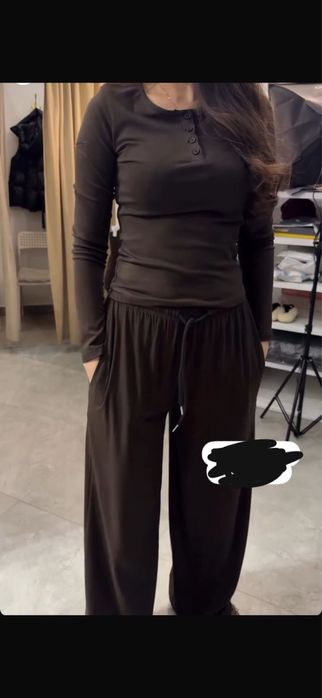 Продам двойку в коричневом цвете