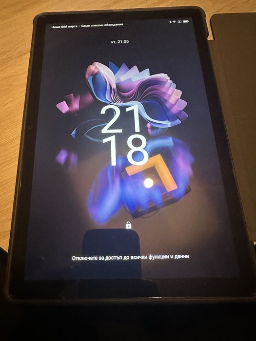 Таблет Blackview Tab 80
