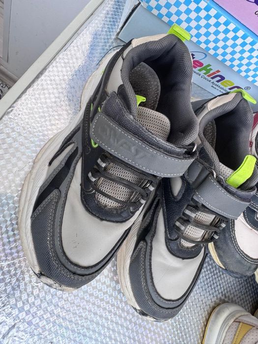 красовка,туфли состояние өтежақсы