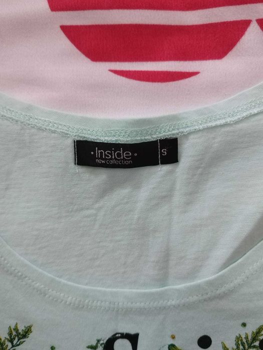 Maiou Inside Teen Spirit S