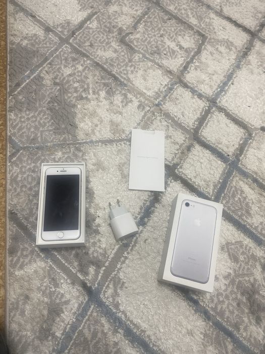 Iphone 7 сатамын