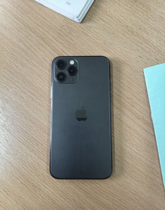 Iphone 11 pro 256 gb