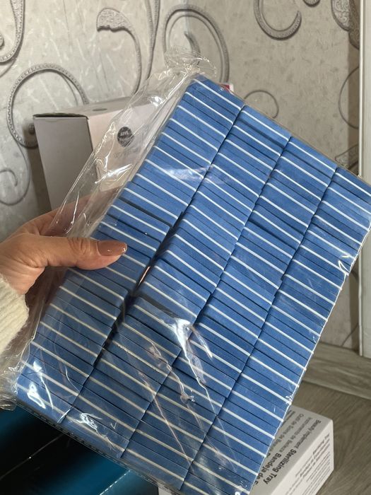 Продам набор для маникюра!