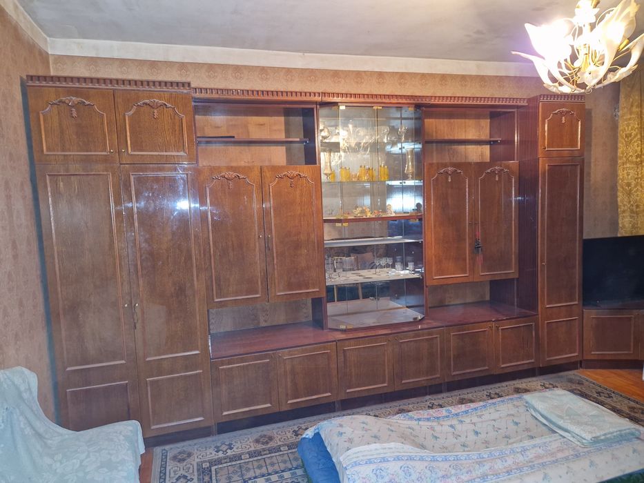 Продается Белларцская стенка