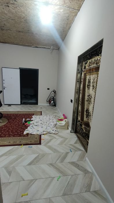 Кемертоган да мектеп жаны