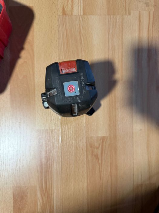 Лазер HILTI PM 4-M