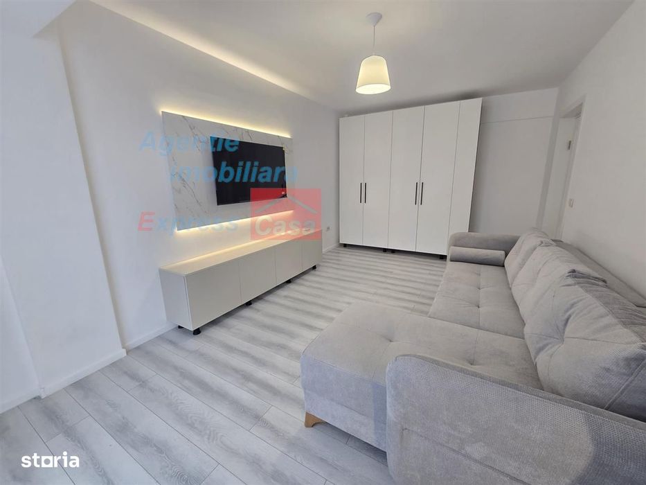 Intabulat, gata de mutat! Apartament 2 camere, capat CUG — fotografia 3