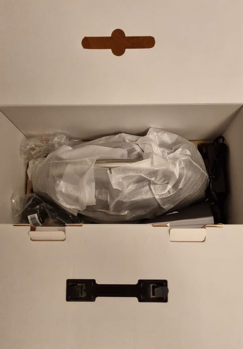 Boxa portabila Harman Kardon Go+Play, Negru