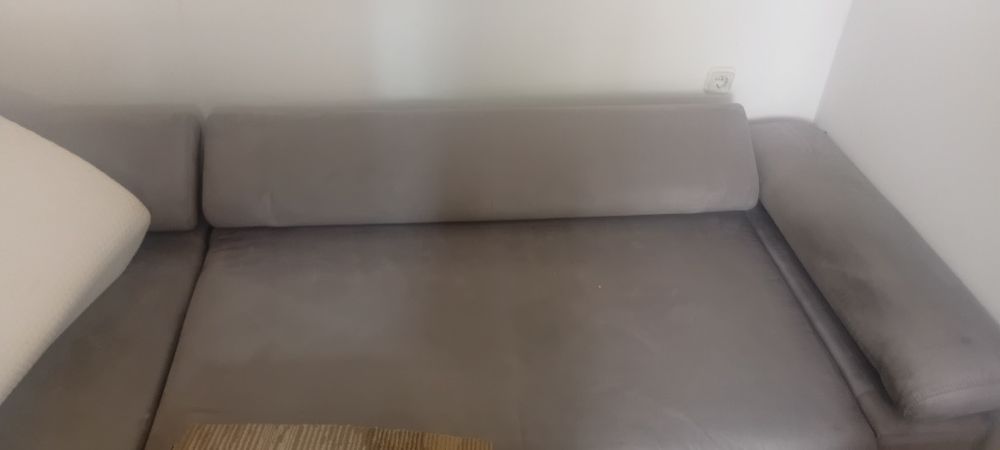 Vând colțar nu este extensibil