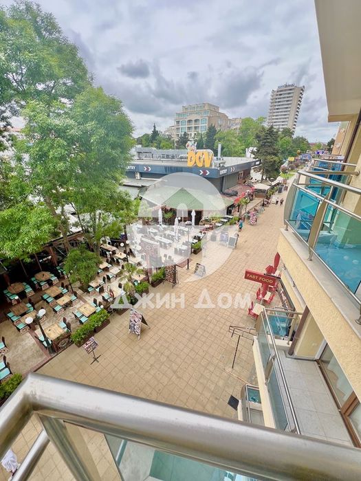 Продава се Двустаен апартамент в к.к. Слънчев бряг - 75 кв.м за 2000 €/кв.м - Снимка #9