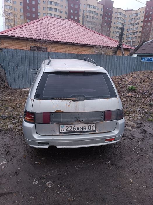 Продам ваз 2111.