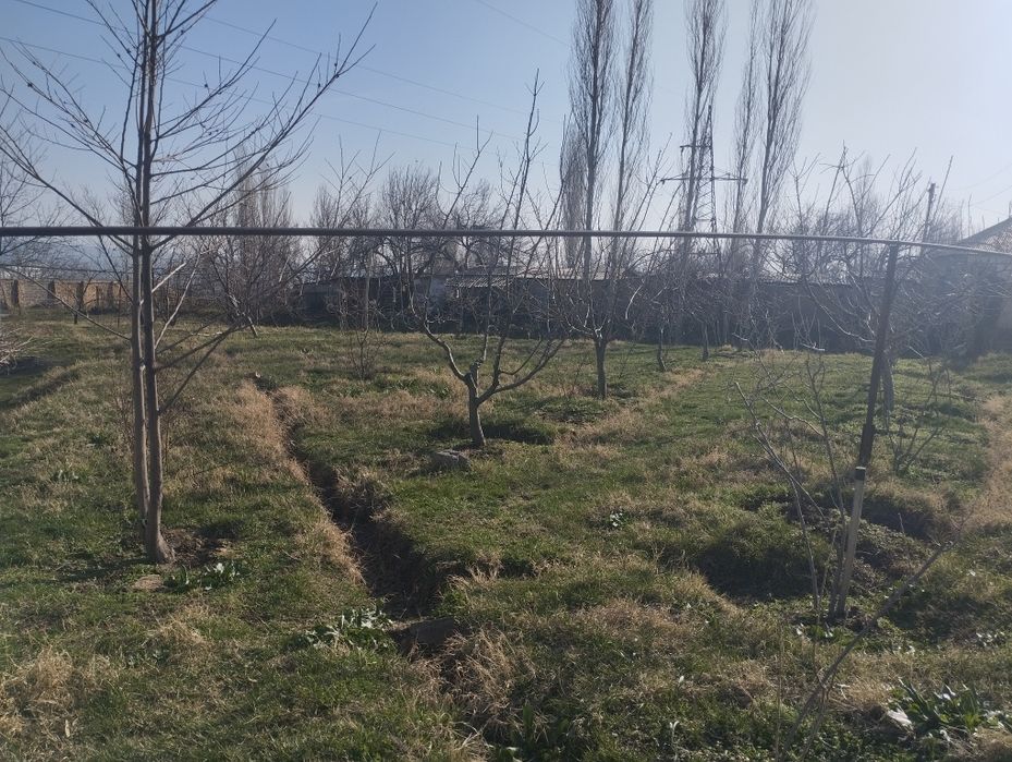 Продаётся большой участок 29 соток