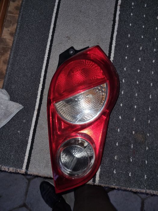 Спарк орка унг стоп