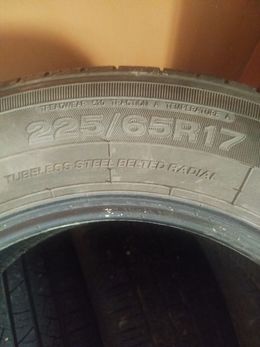 Летние автошины
