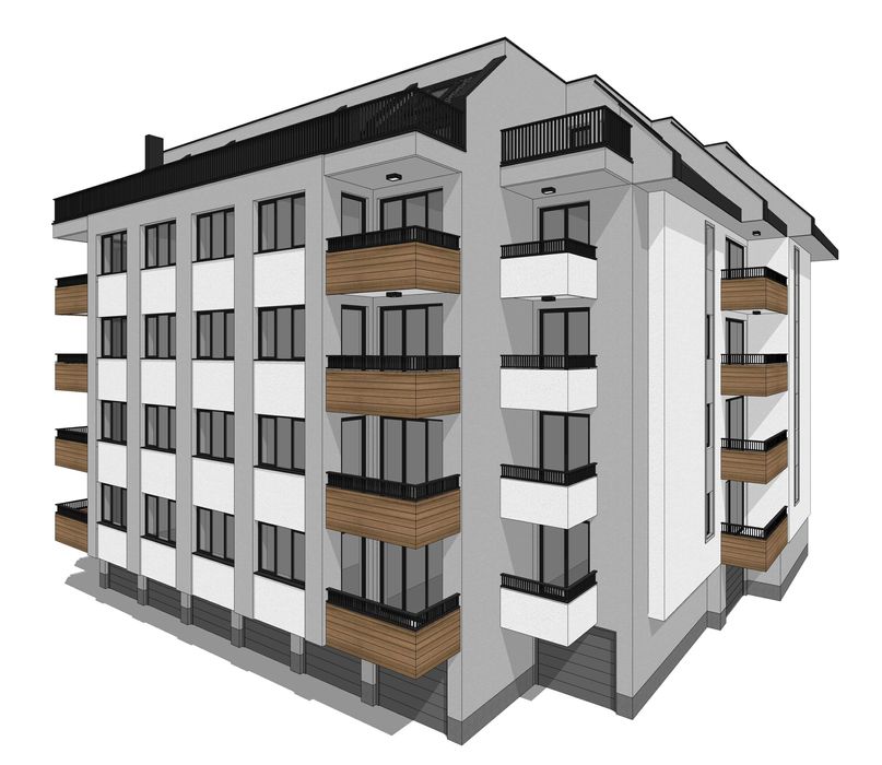 Продава се  в Пазарджик, Окръжна болница -  кв.м за 0 €/ - Снимка #9