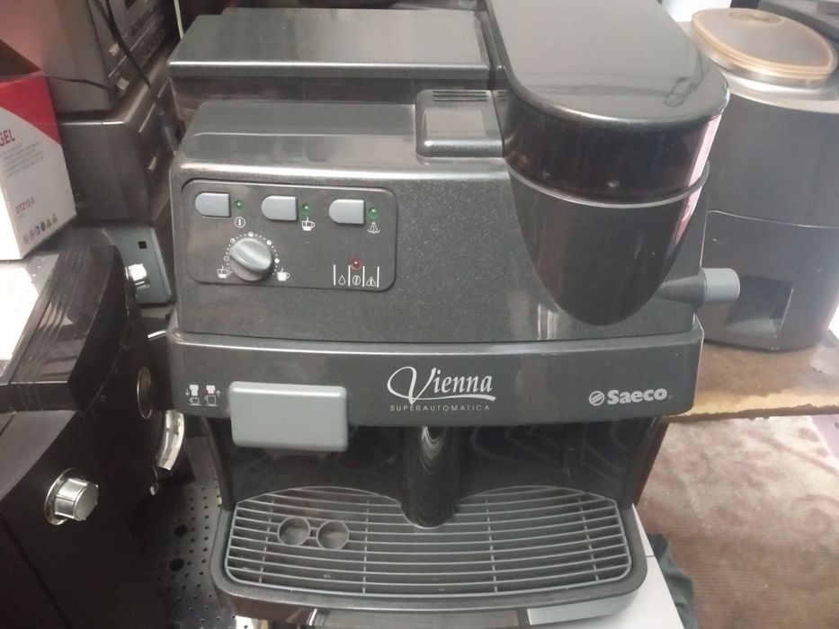 reparatii revizii aparate cafea