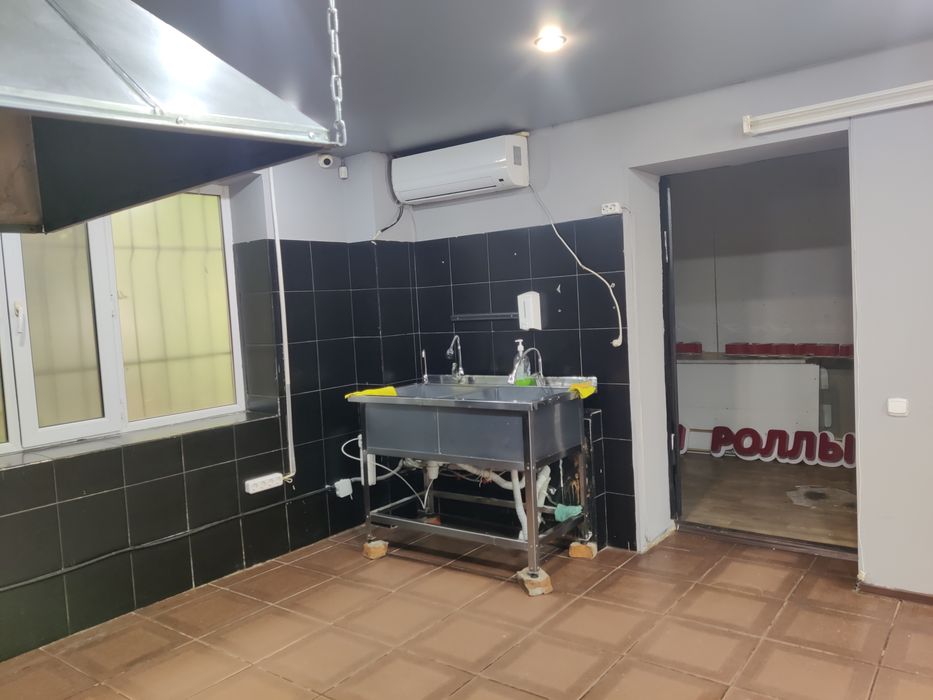 Сдам в аренду здание