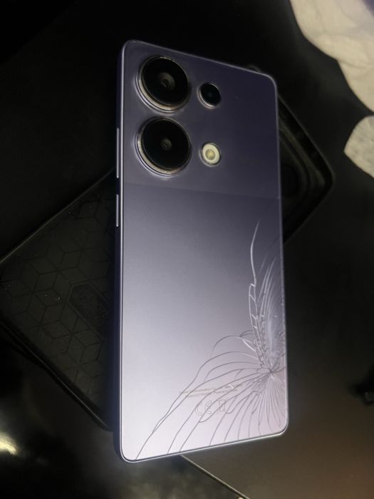 Редми ноте 13 про 256гб 5G