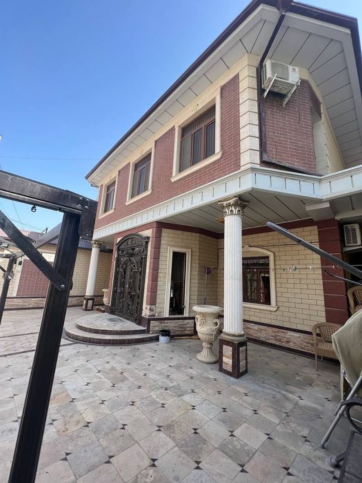 Участок сотилади Теракзор атрофида