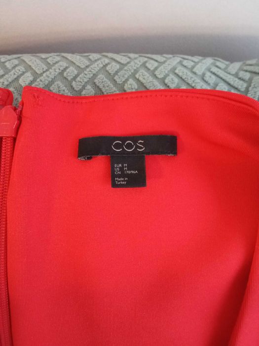 Дамска рокля  Cos M