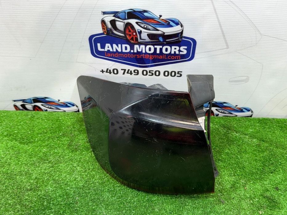 Stop tripla aripa spate stanga 2017 bmw 318i sport seria 3 lci f30 1.5 benzina cod oem 63217372209