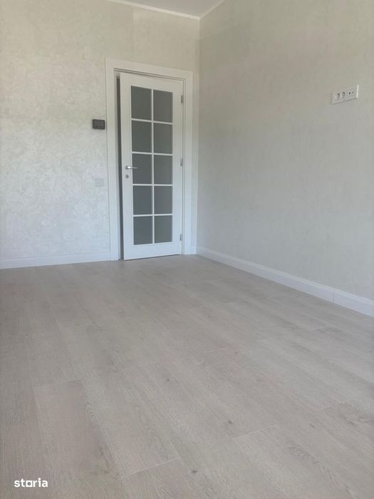 FINALIZAT-Apartament nou de vanzare, vad comercial, Copou