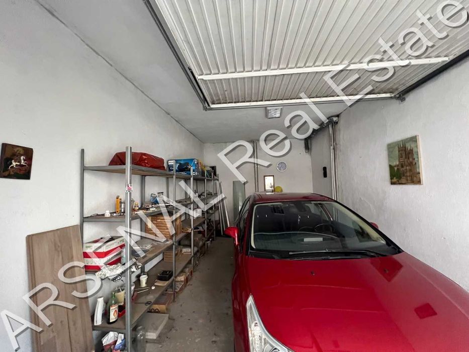 Дава се под наем Двустаен апартамент в София, Лозенец - 80 кв.м за 598.23 € - Снимка #8