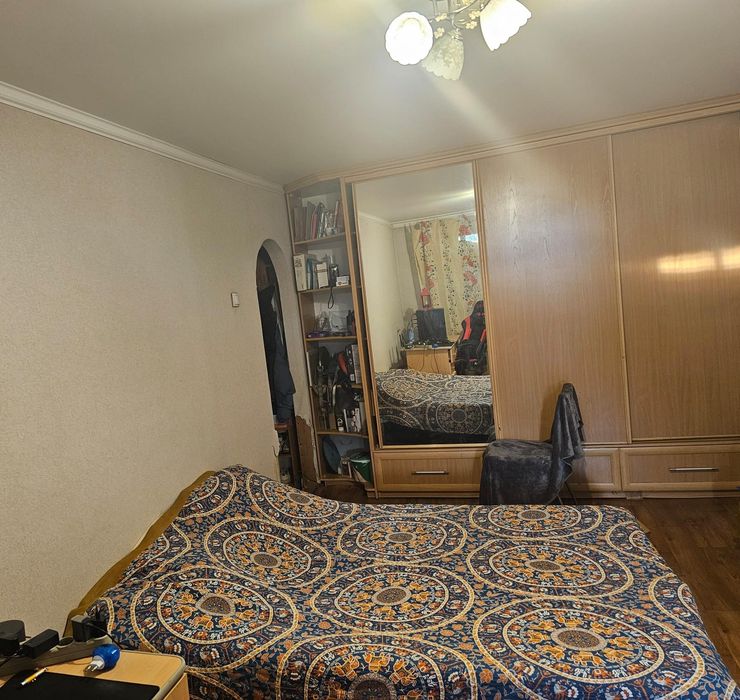Продажа квартиры