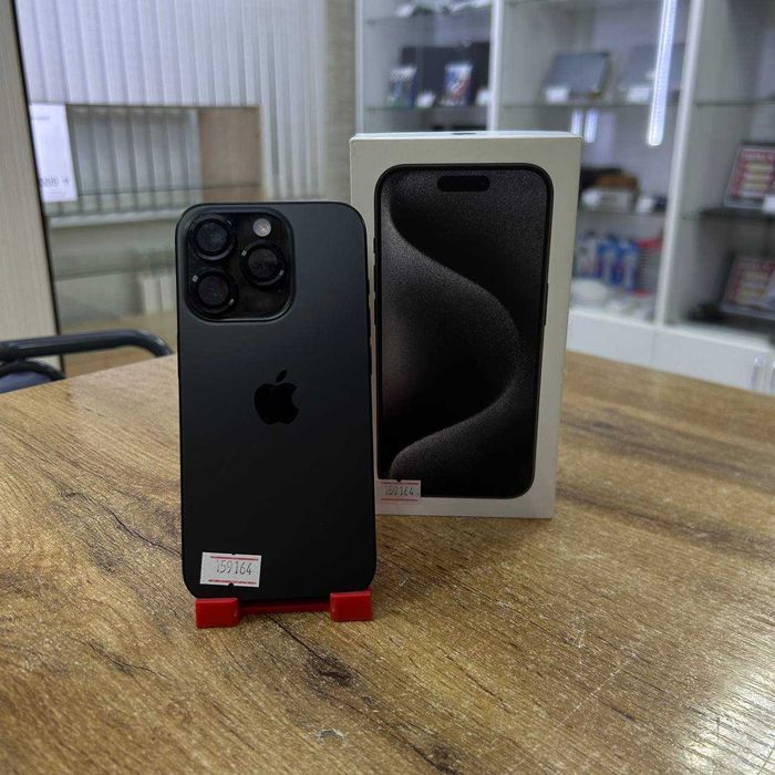 Apple iPhone 15 Pro 128GB / sk159164